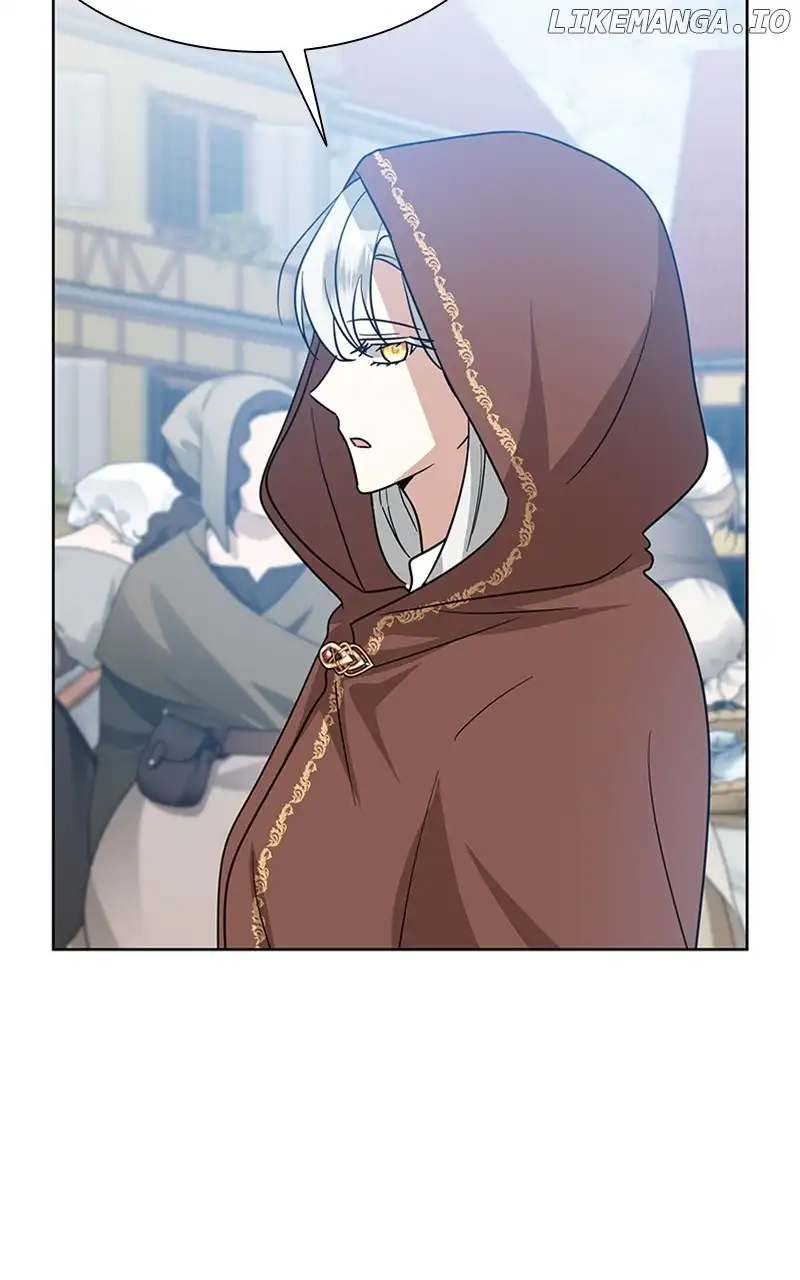 Hoping for My Death chapter 25 page 76