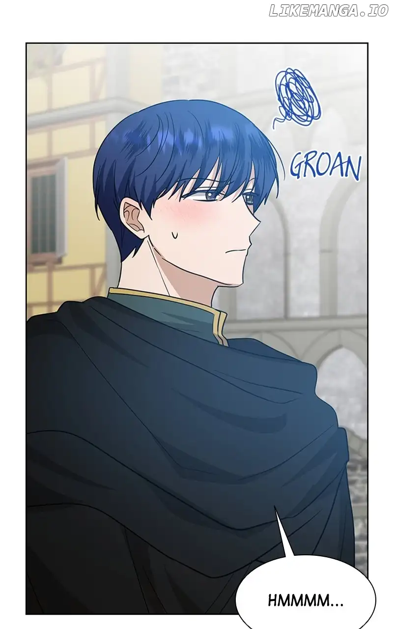 Hoping for My Death chapter 25 page 77