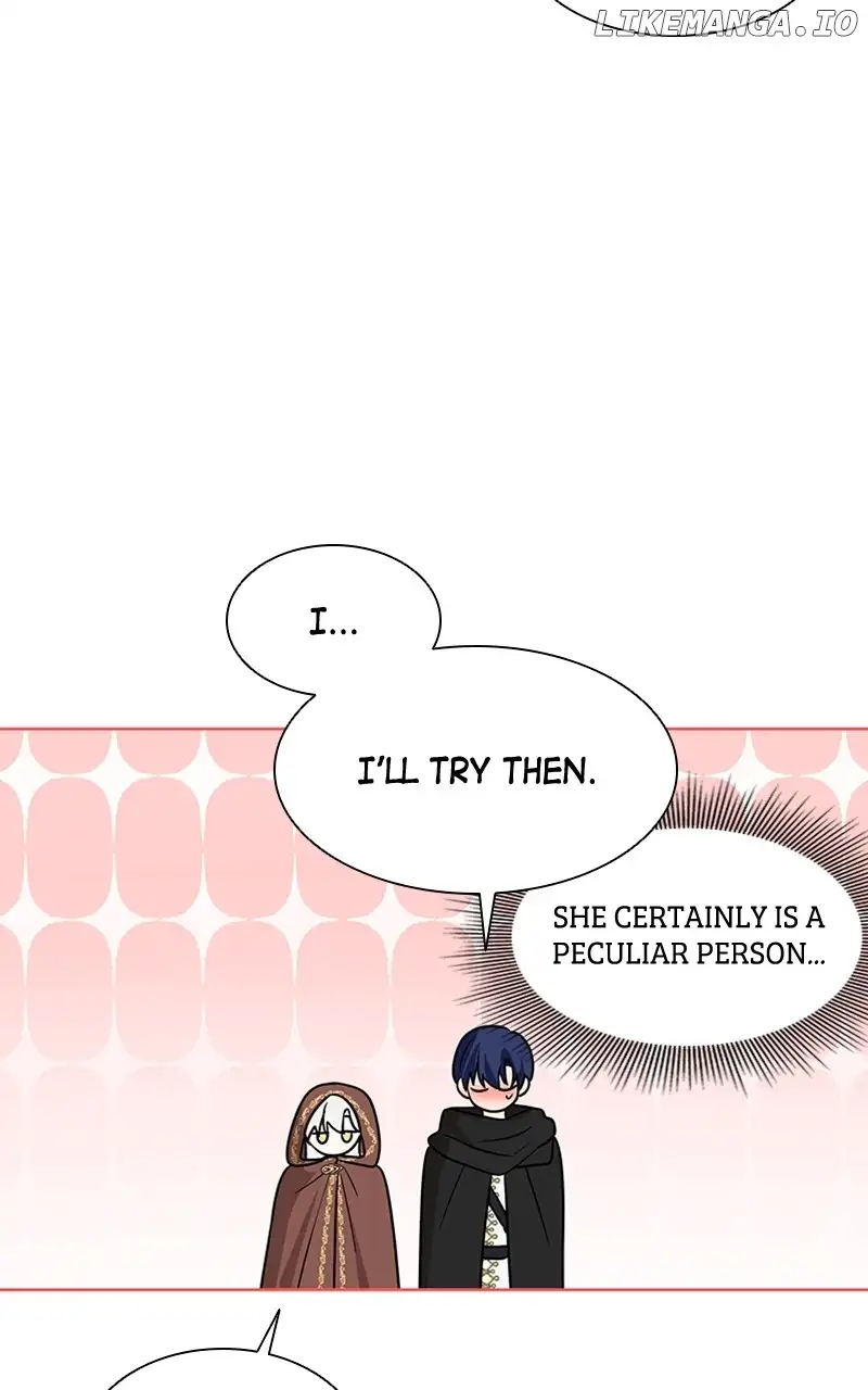 Hoping for My Death chapter 25 page 78