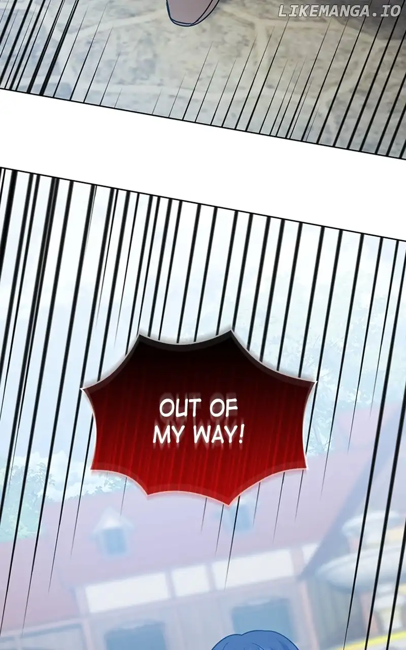 Hoping for My Death chapter 25 page 80