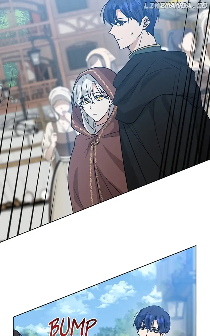 Hoping for My Death chapter 25 page 81