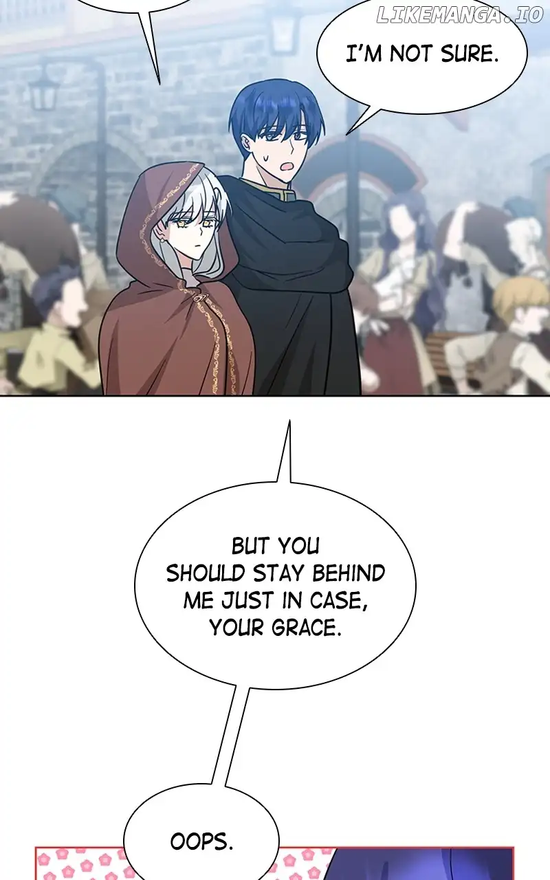 Hoping for My Death chapter 25 page 83