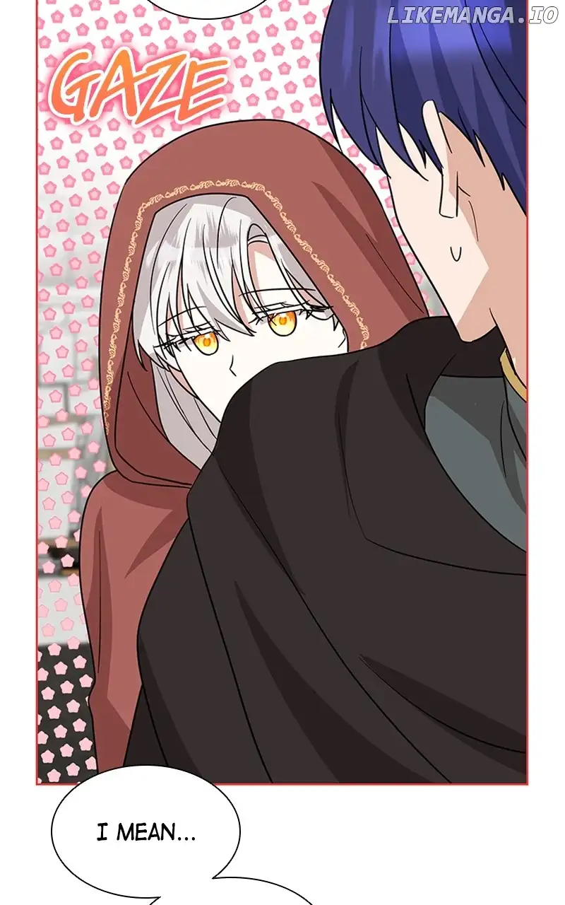Hoping for My Death chapter 25 page 84