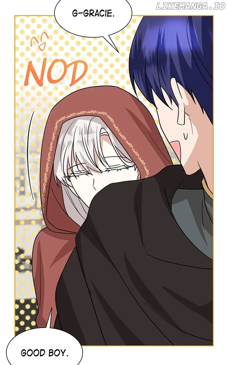 Hoping for My Death chapter 25 page 85