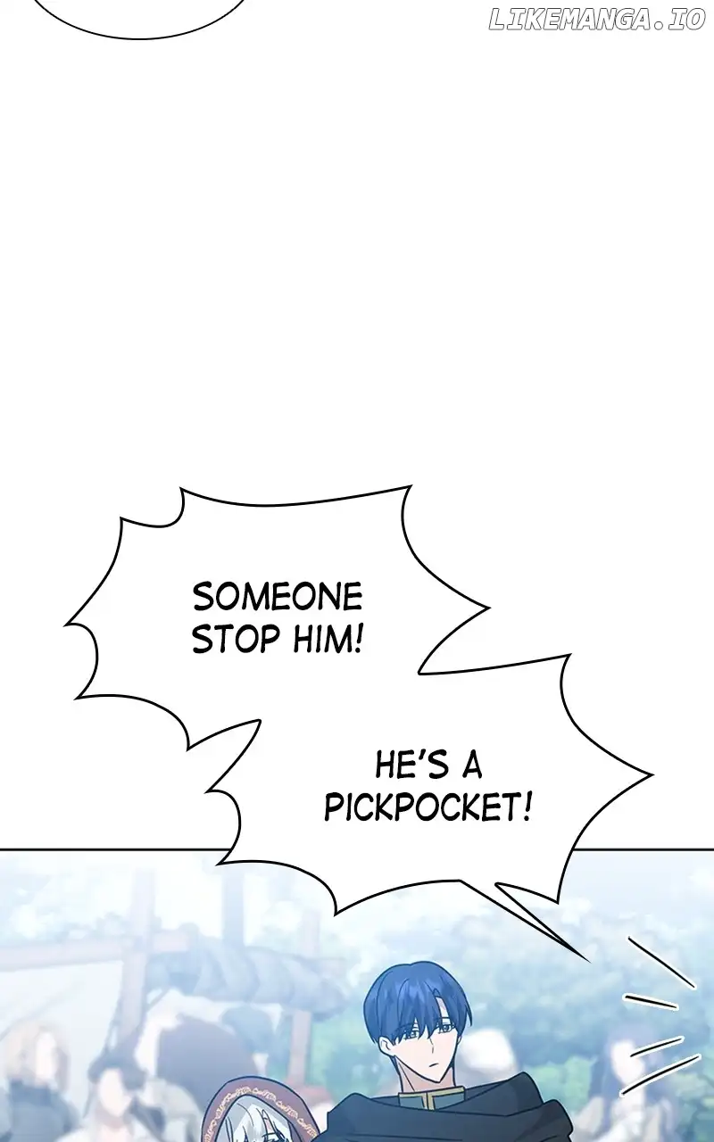 Hoping for My Death chapter 25 page 86