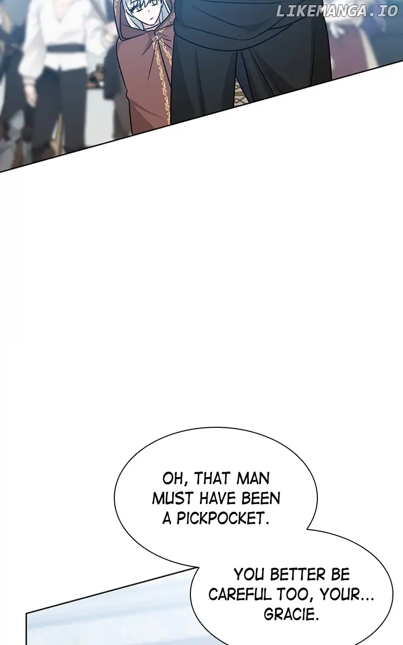 Hoping for My Death chapter 25 page 87