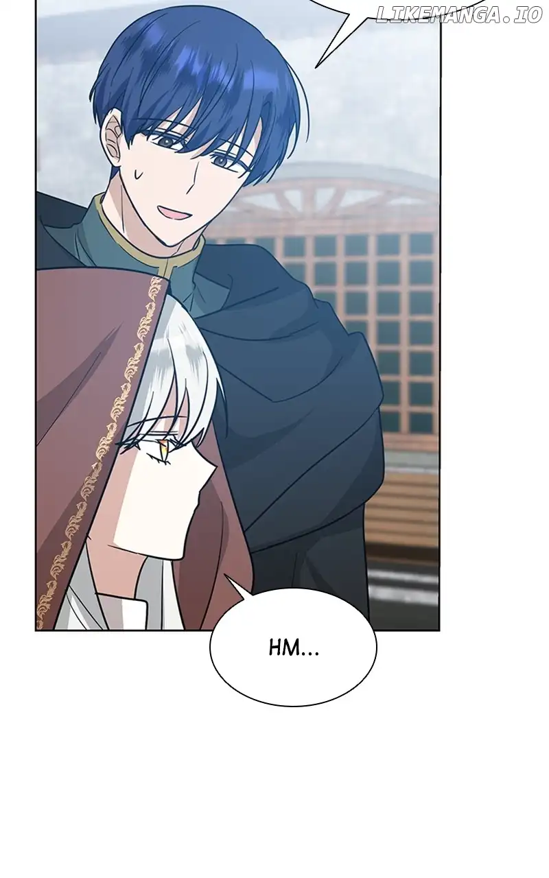 Hoping for My Death chapter 25 page 88