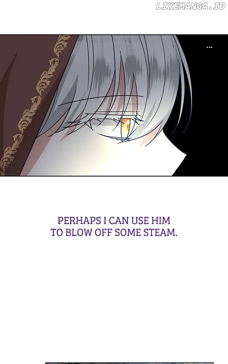 Hoping for My Death chapter 25 page 89