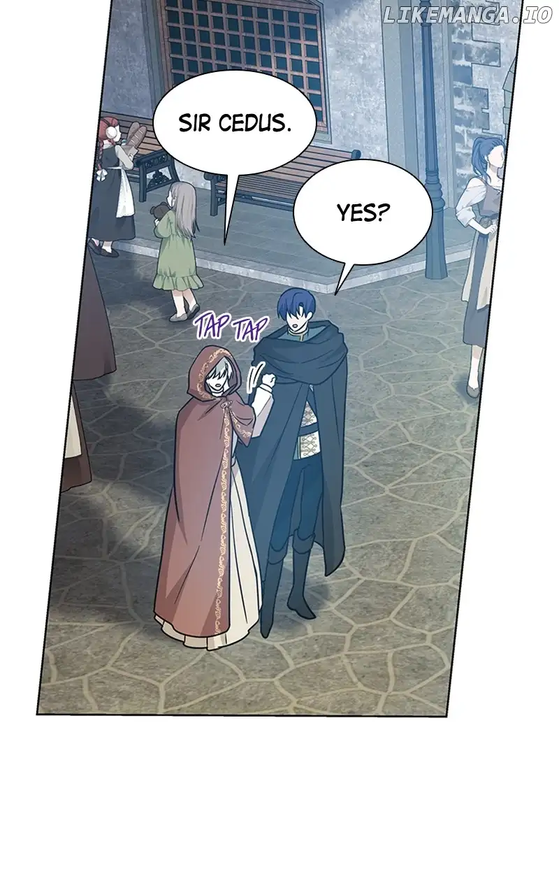 Hoping for My Death chapter 25 page 90