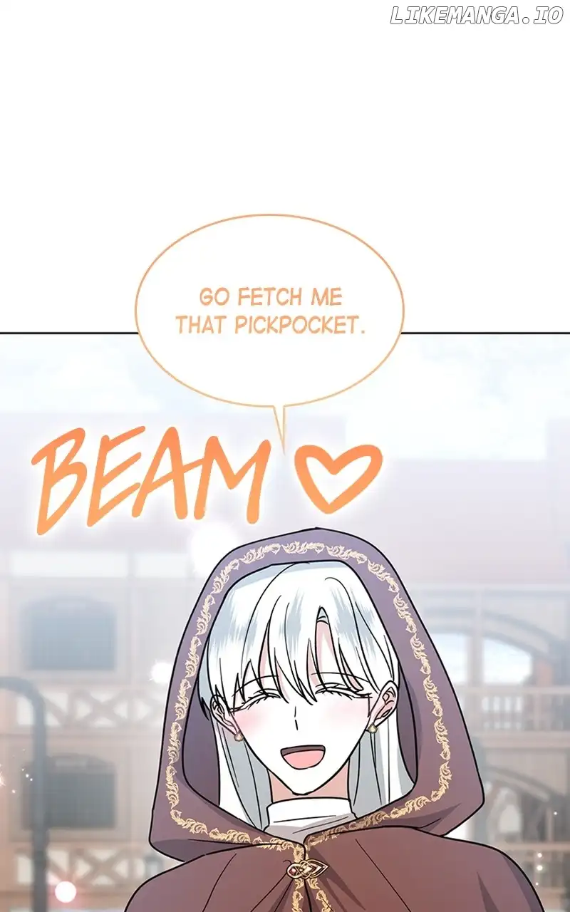 Hoping for My Death chapter 25 page 91