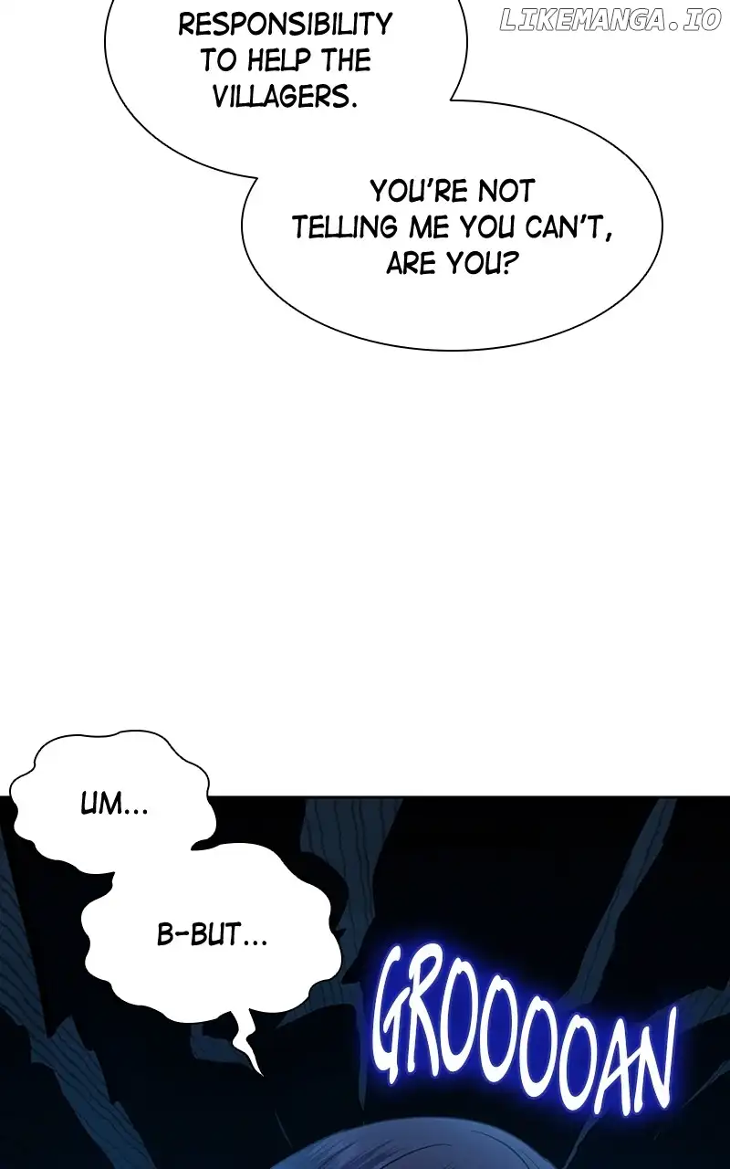 Hoping for My Death chapter 25 page 93