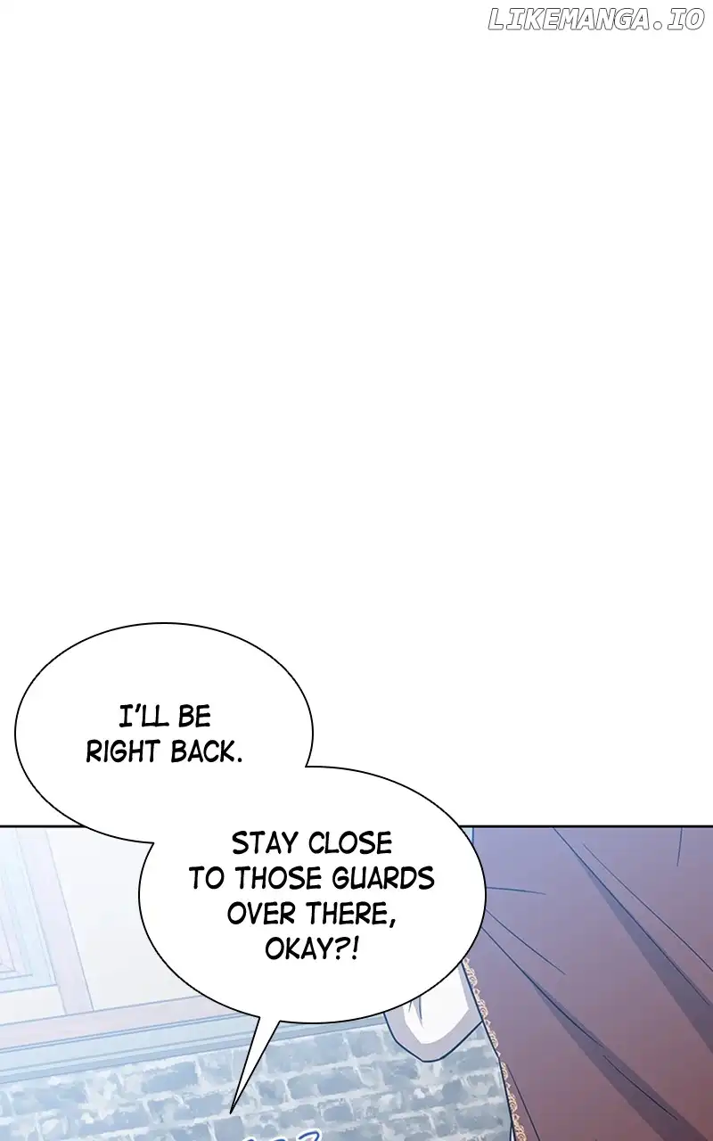 Hoping for My Death chapter 25 page 95