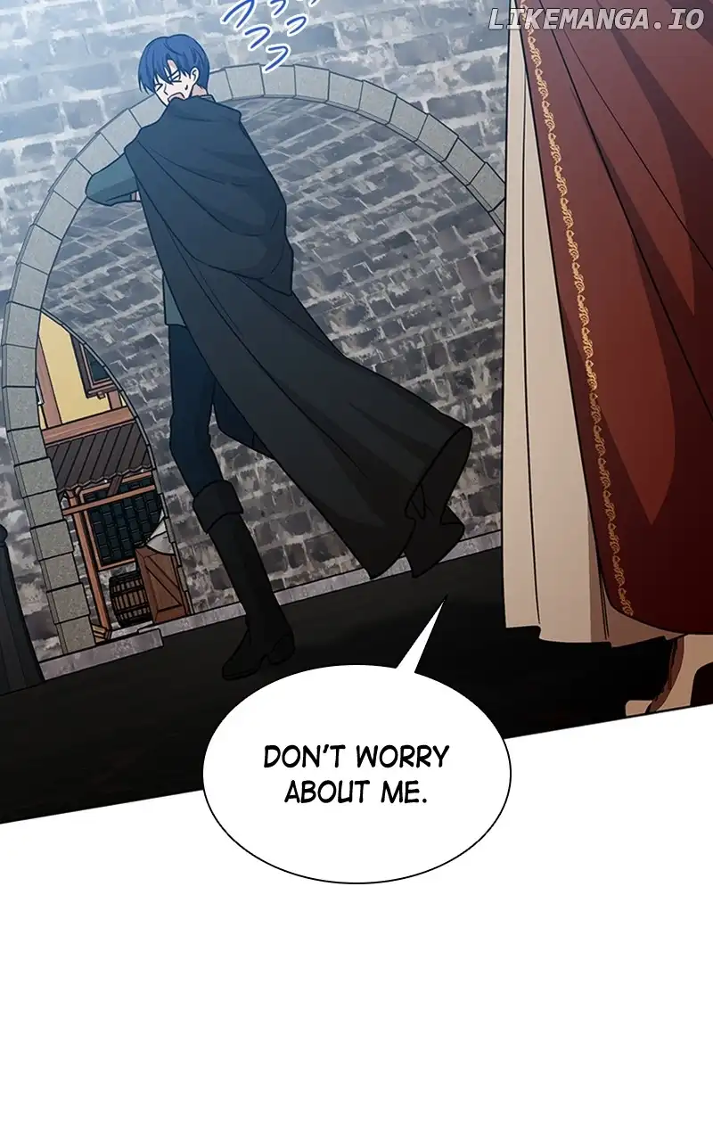 Hoping for My Death chapter 25 page 96