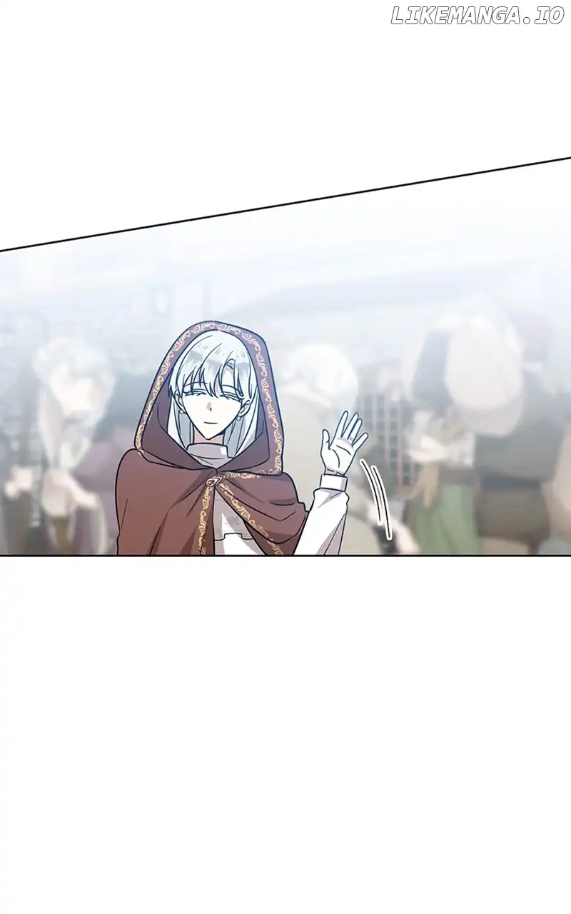 Hoping for My Death chapter 25 page 97
