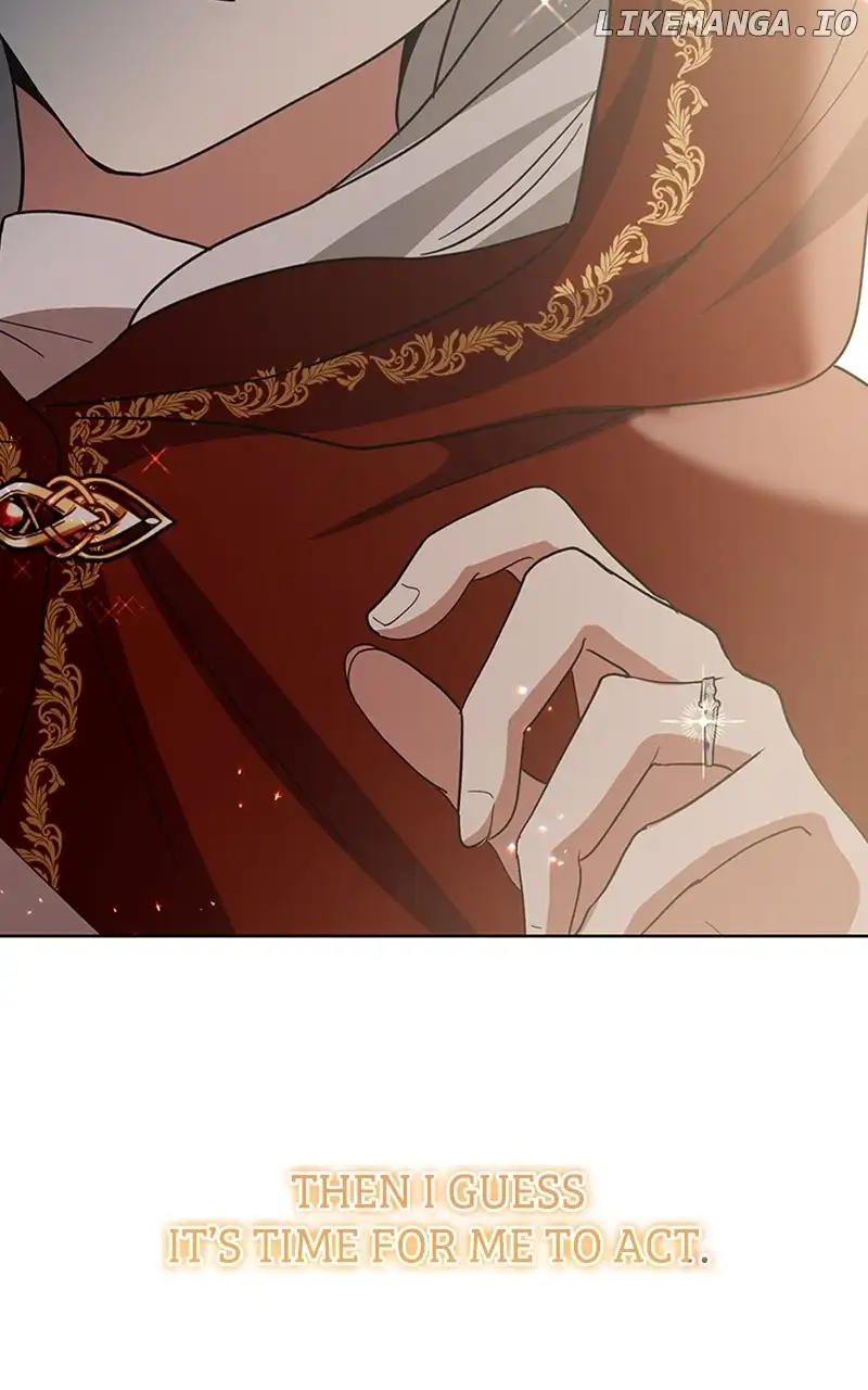 Hoping for My Death chapter 25 page 99