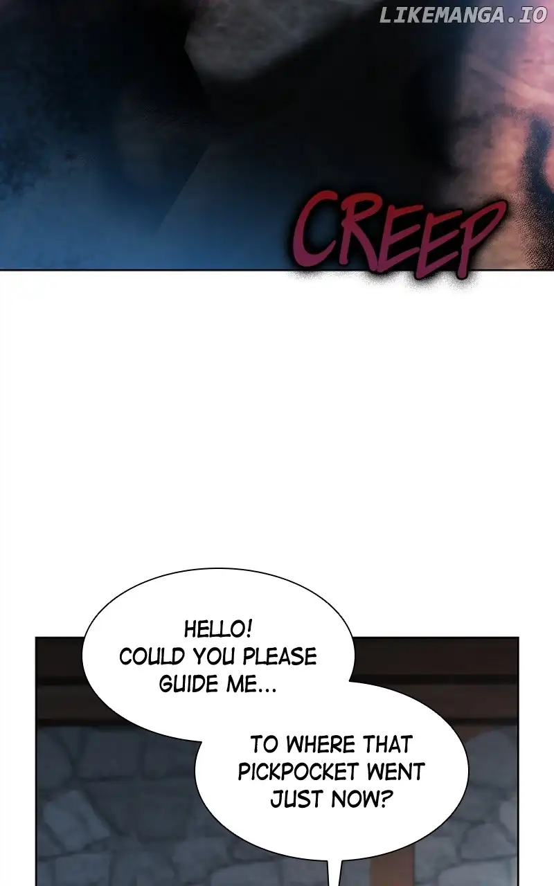 Hoping for My Death chapter 25 page 102