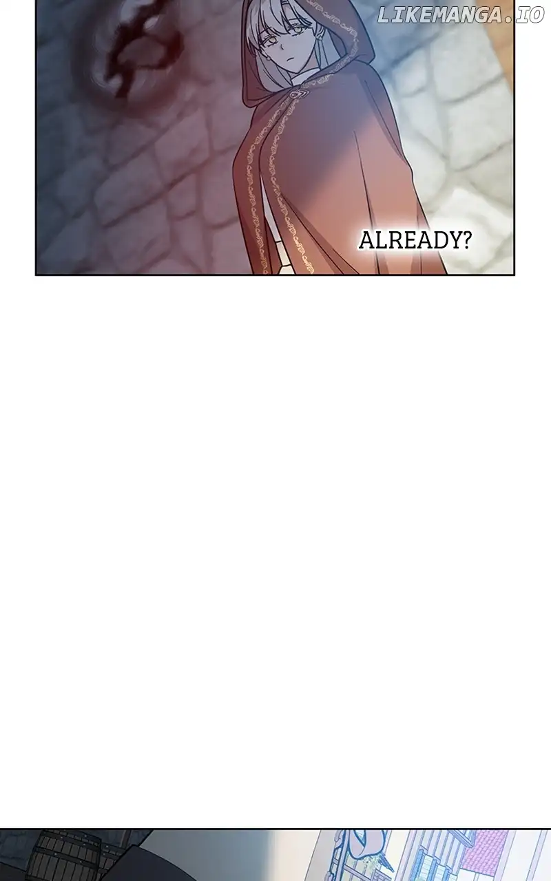 Hoping for My Death chapter 25 page 105