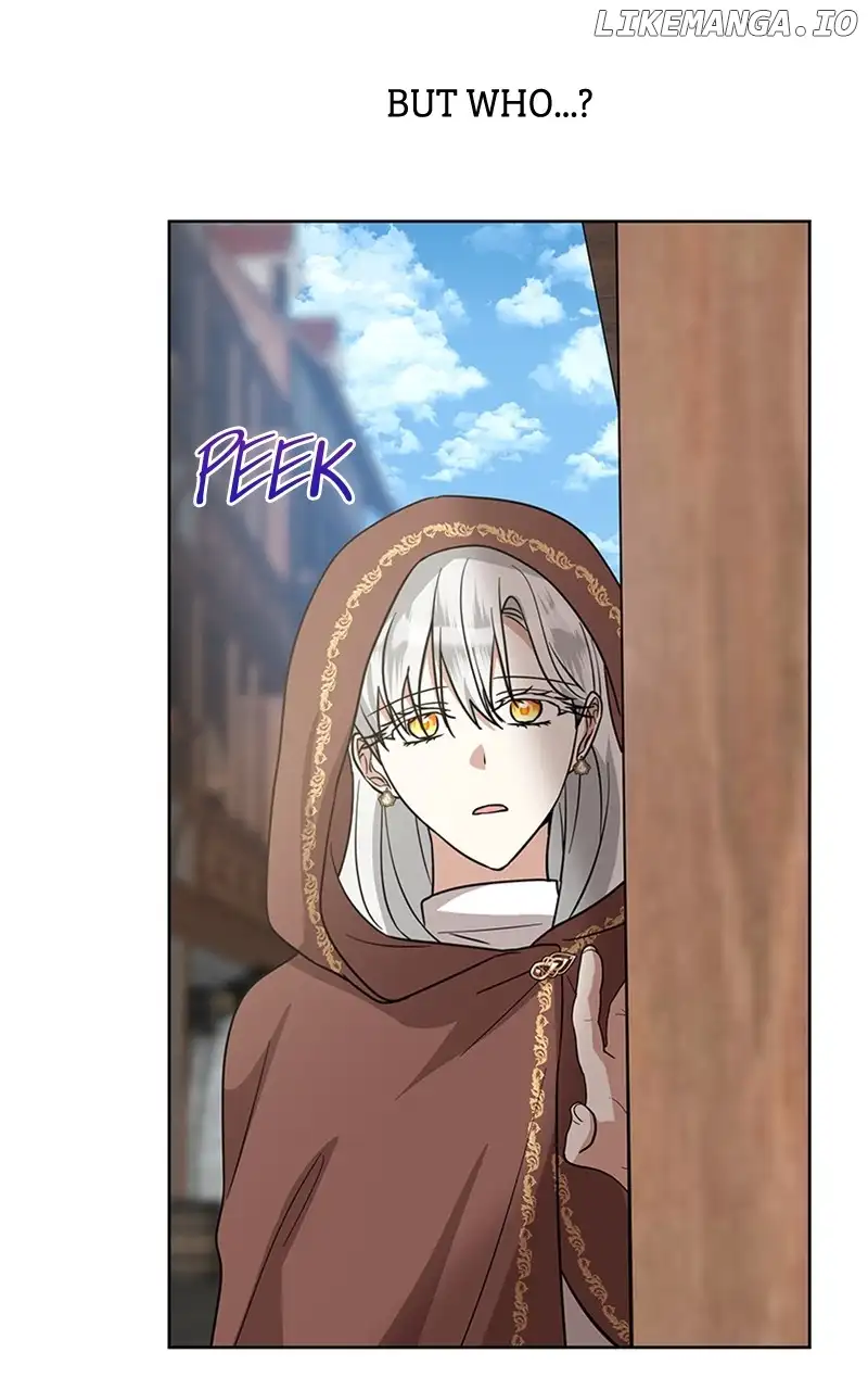 Hoping for My Death chapter 25 page 107