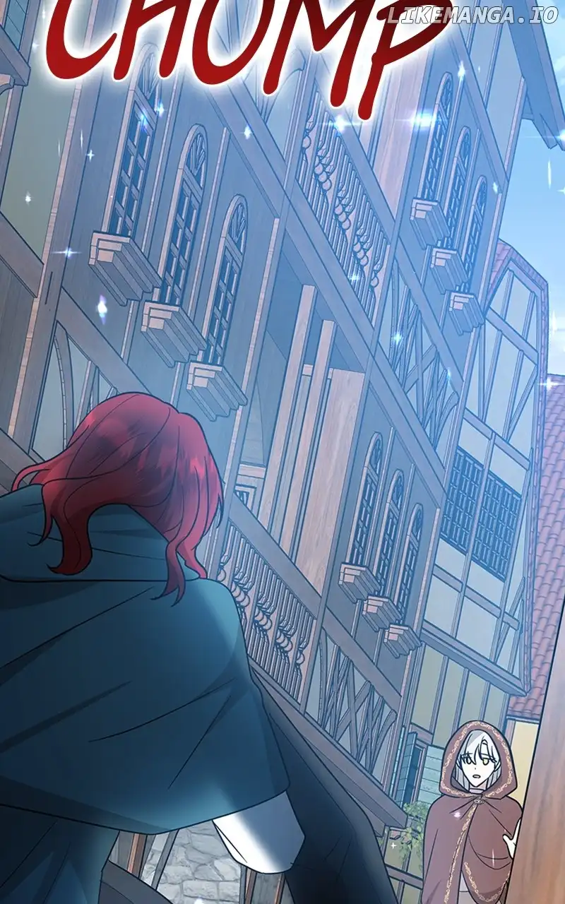Hoping for My Death chapter 25 page 109