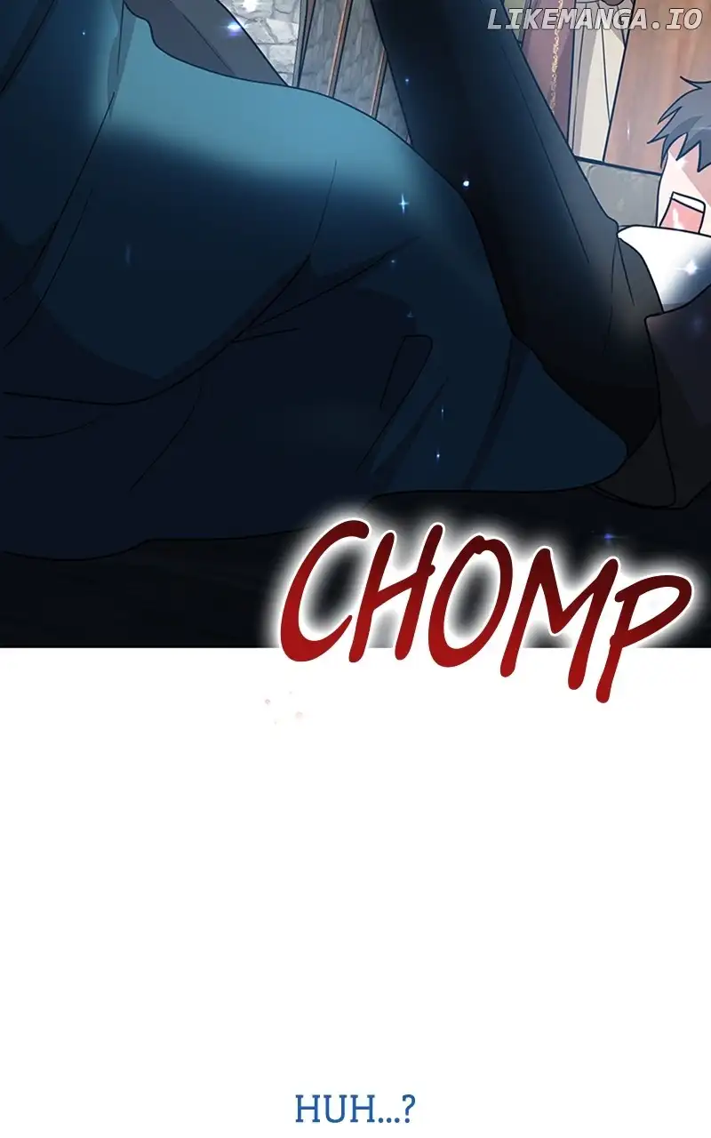 Hoping for My Death chapter 25 page 110