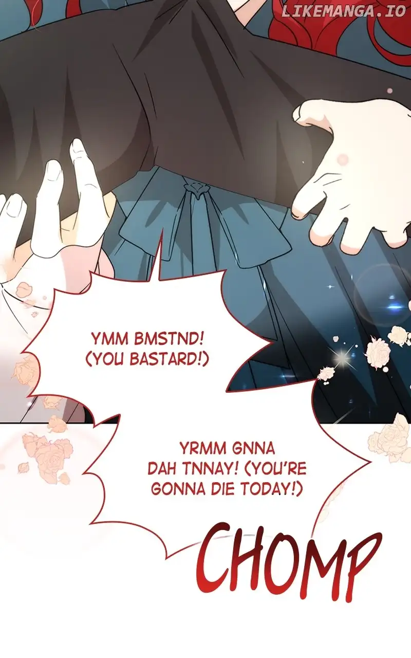 Hoping for My Death chapter 25 page 112