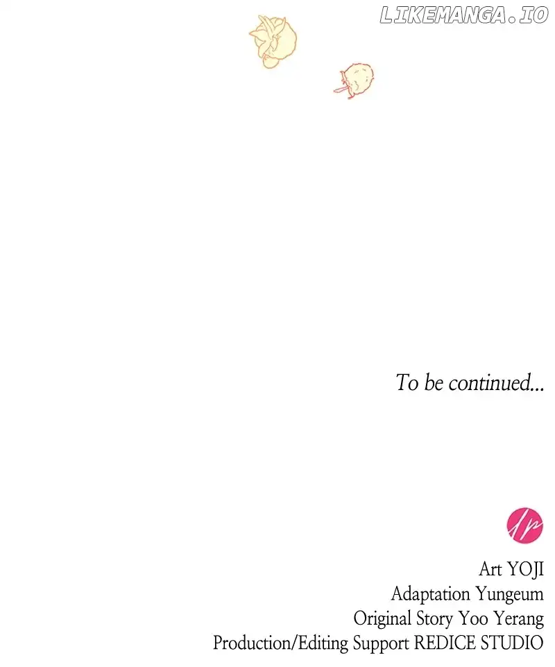Hoping for My Death chapter 25 page 116