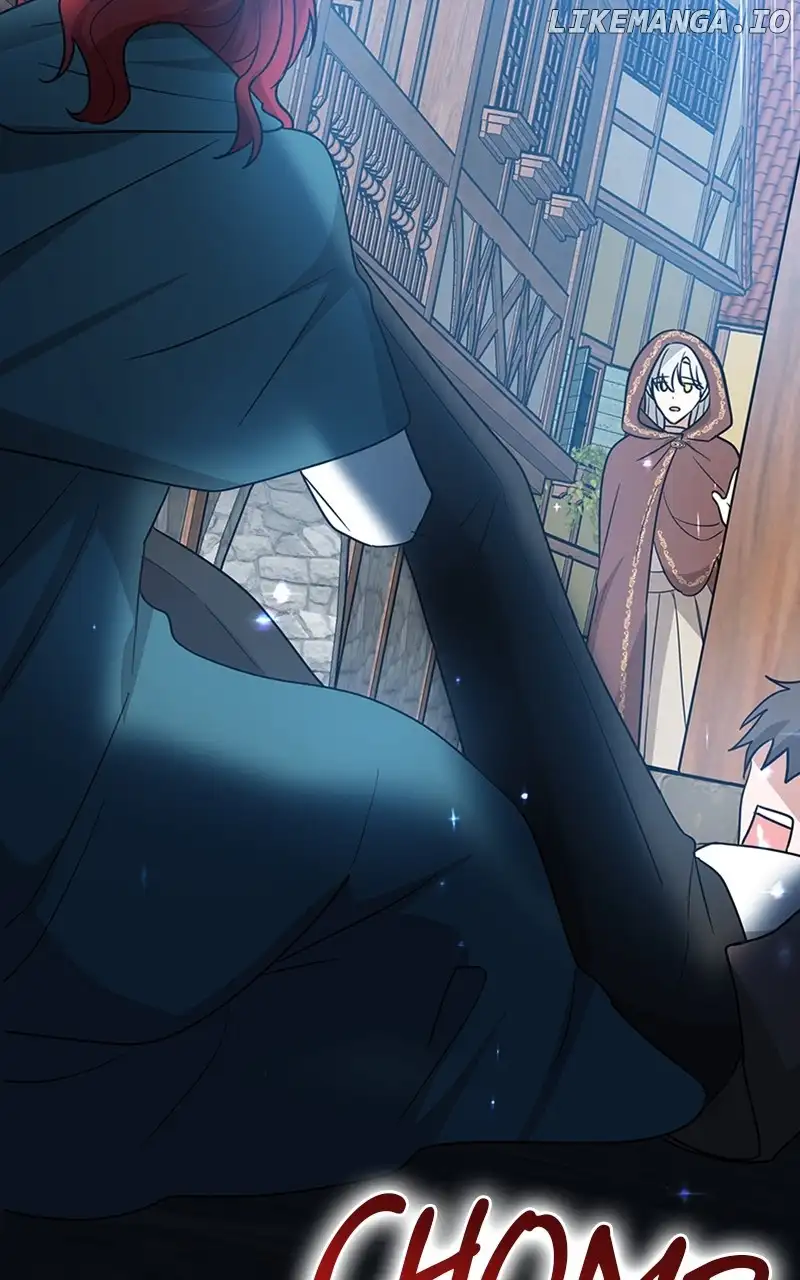 Hoping for My Death chapter 26 page 4