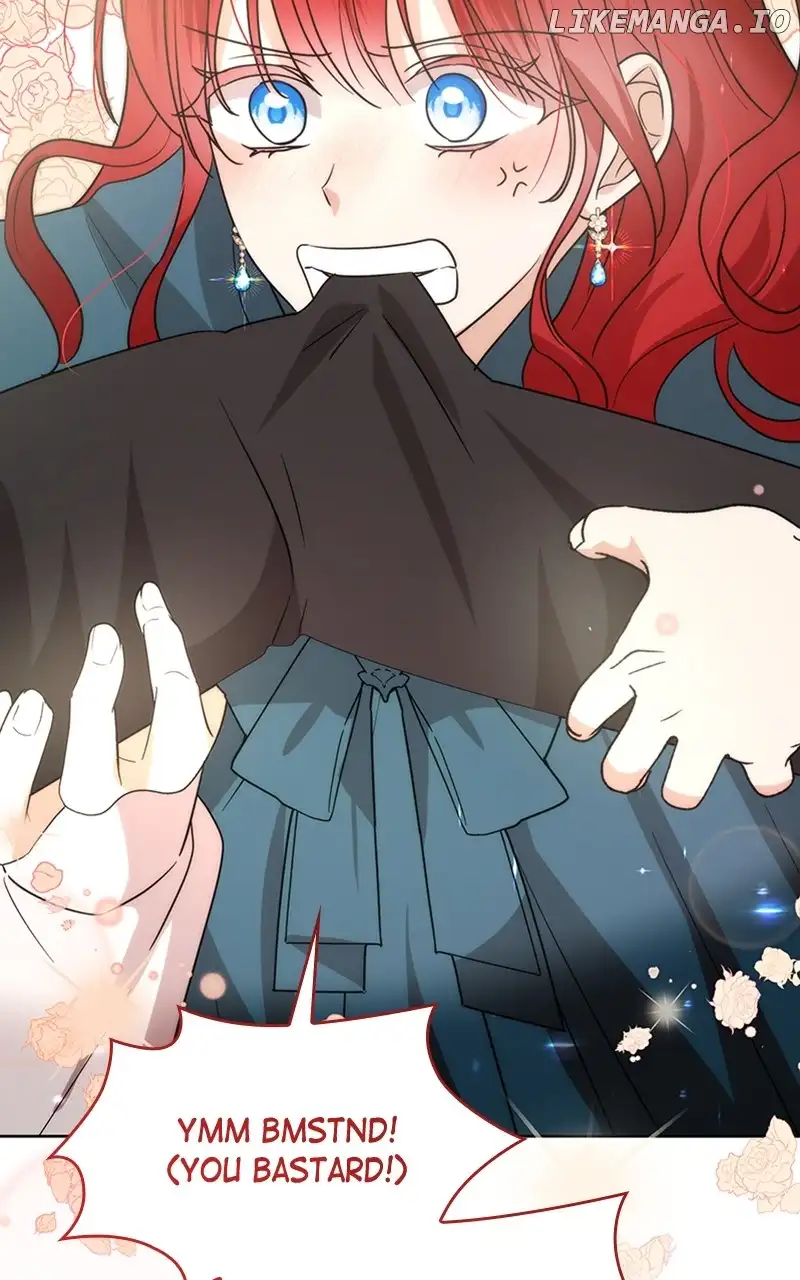 Hoping for My Death chapter 26 page 6
