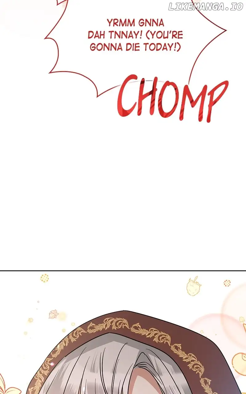 Hoping for My Death chapter 26 page 7