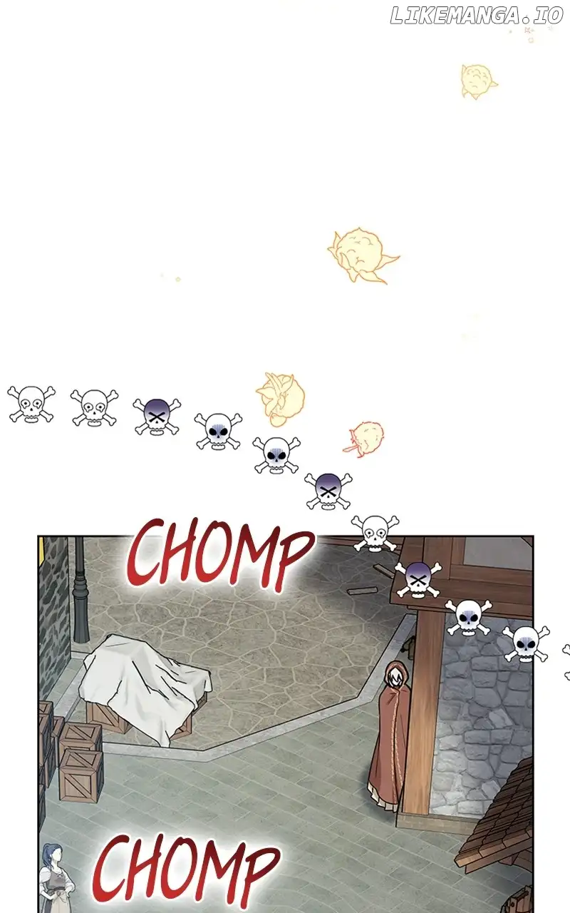 Hoping for My Death chapter 26 page 10