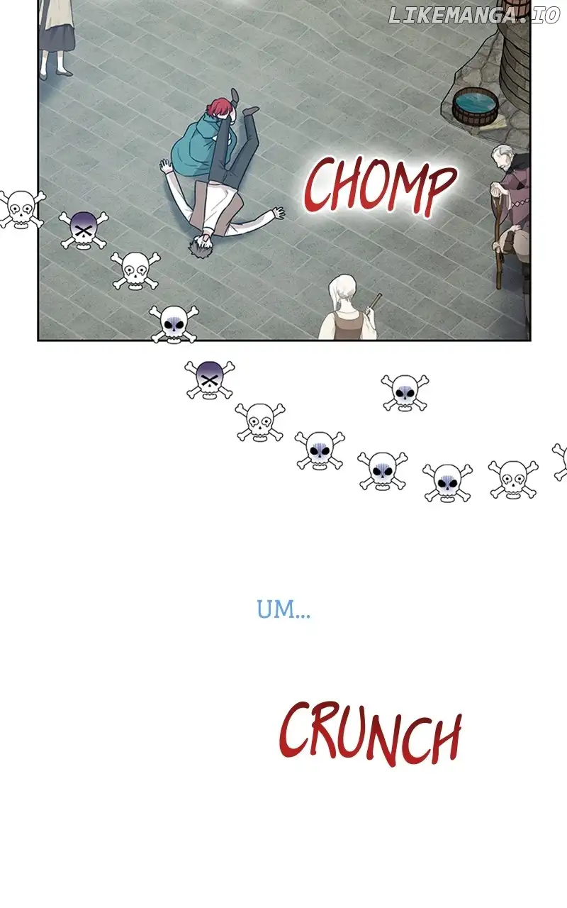 Hoping for My Death chapter 26 page 11