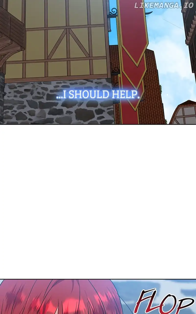 Hoping for My Death chapter 26 page 14