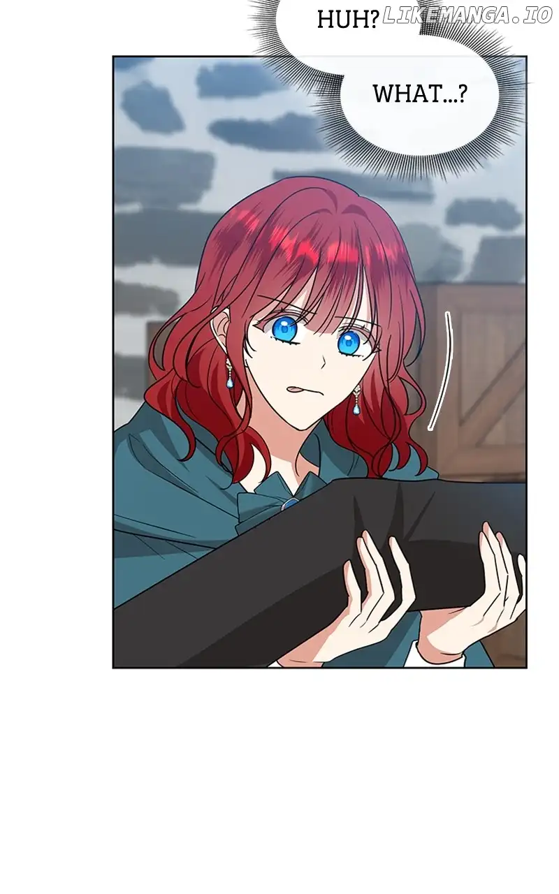 Hoping for My Death chapter 26 page 18