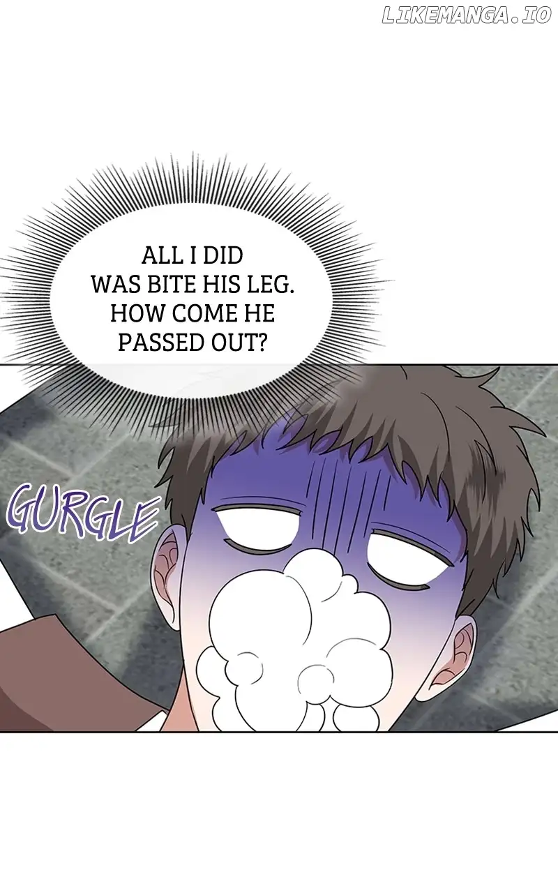 Hoping for My Death chapter 26 page 19