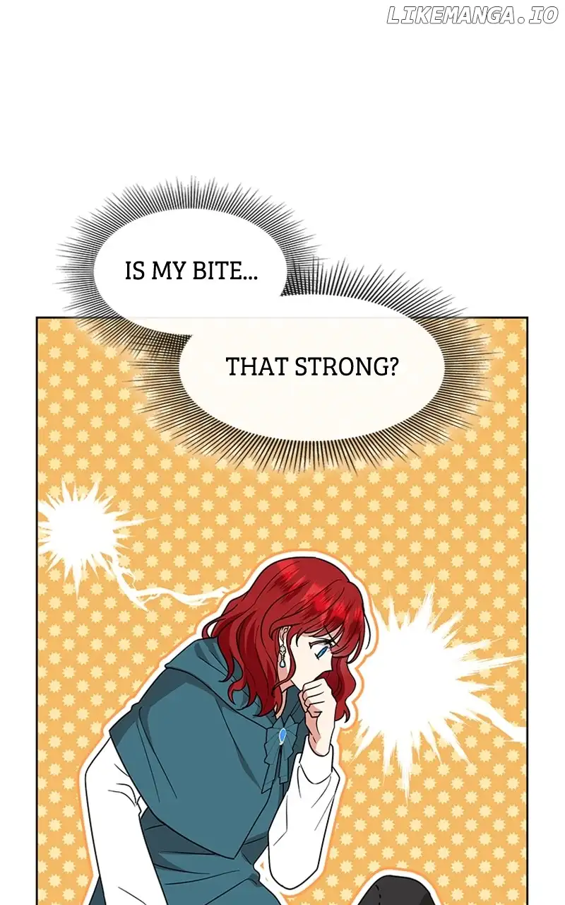 Hoping for My Death chapter 26 page 20