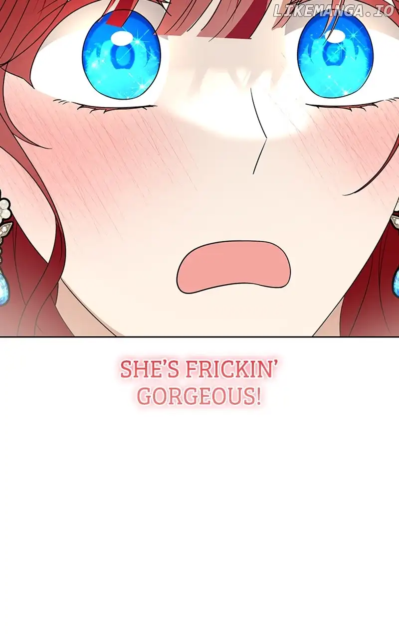 Hoping for My Death chapter 26 page 27