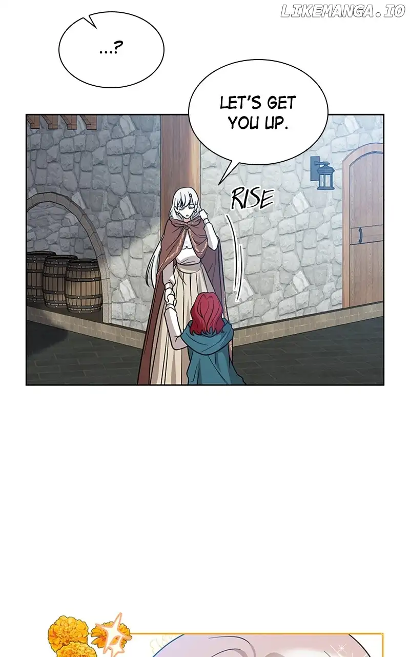 Hoping for My Death chapter 26 page 28