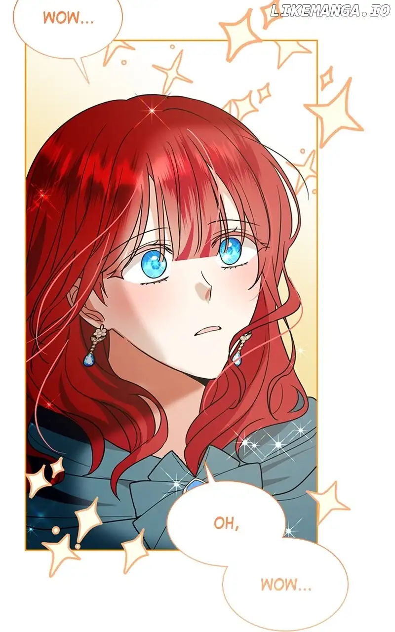 Hoping for My Death chapter 26 page 30