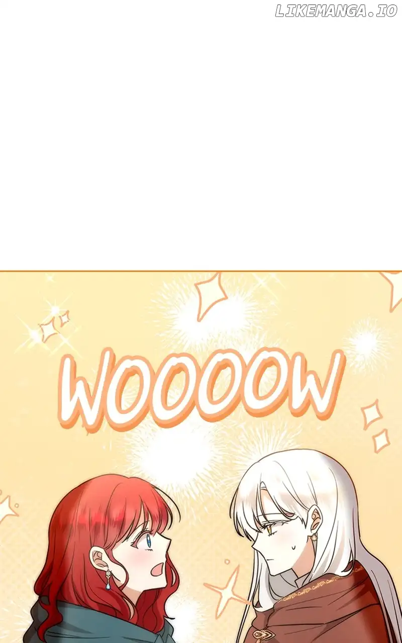 Hoping for My Death chapter 26 page 31
