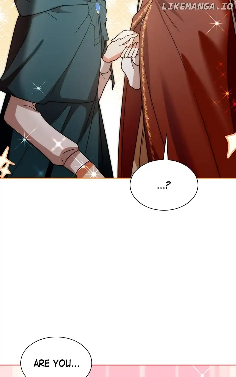Hoping for My Death chapter 26 page 32