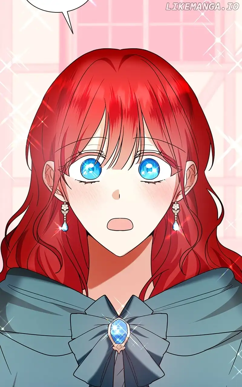 Hoping for My Death chapter 26 page 33