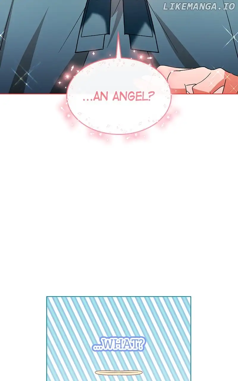 Hoping for My Death chapter 26 page 34