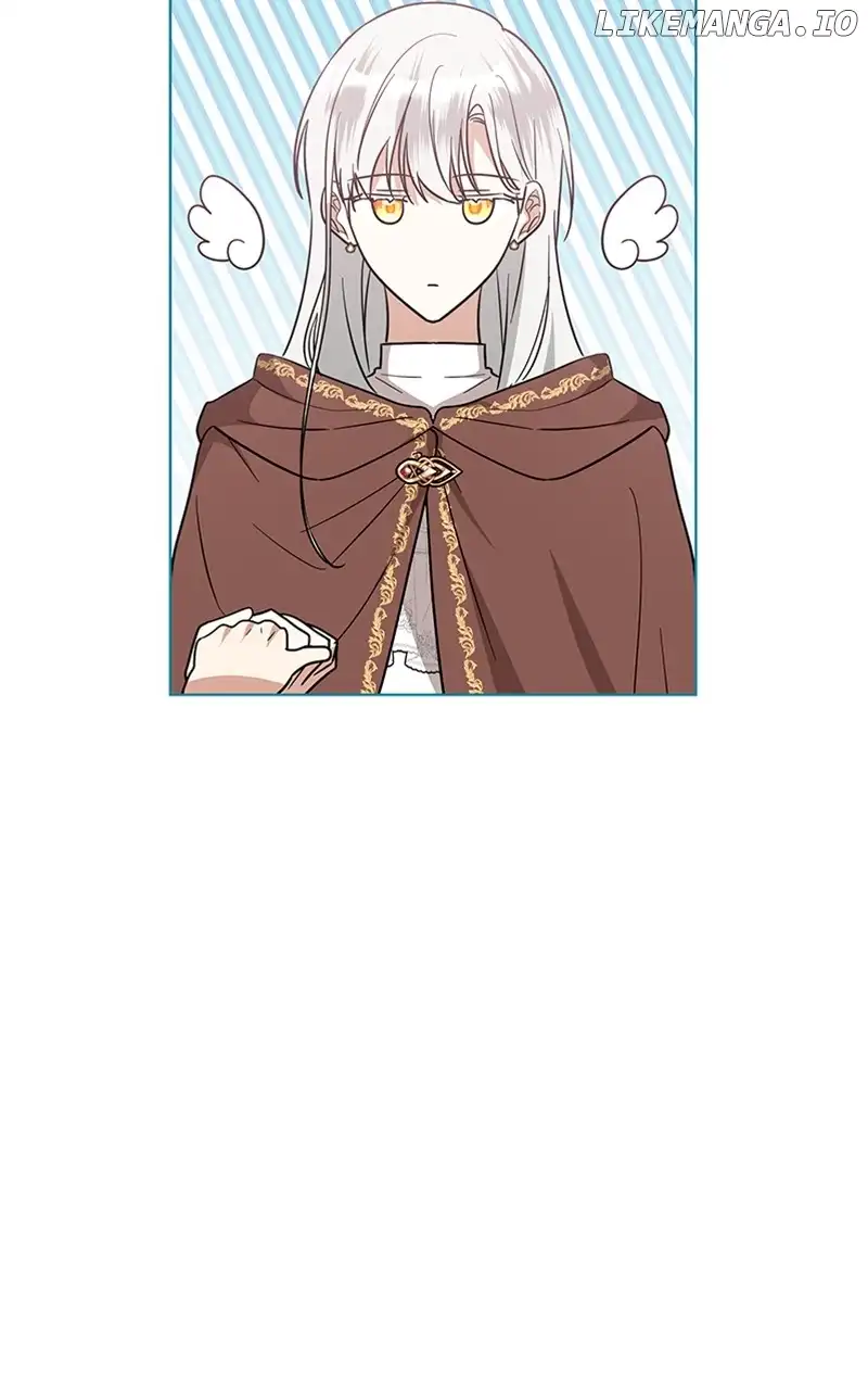 Hoping for My Death chapter 26 page 35