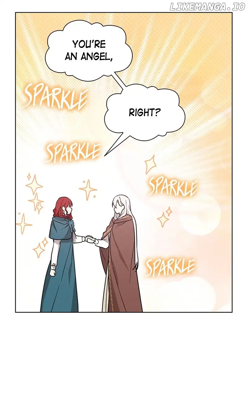 Hoping for My Death chapter 26 page 36