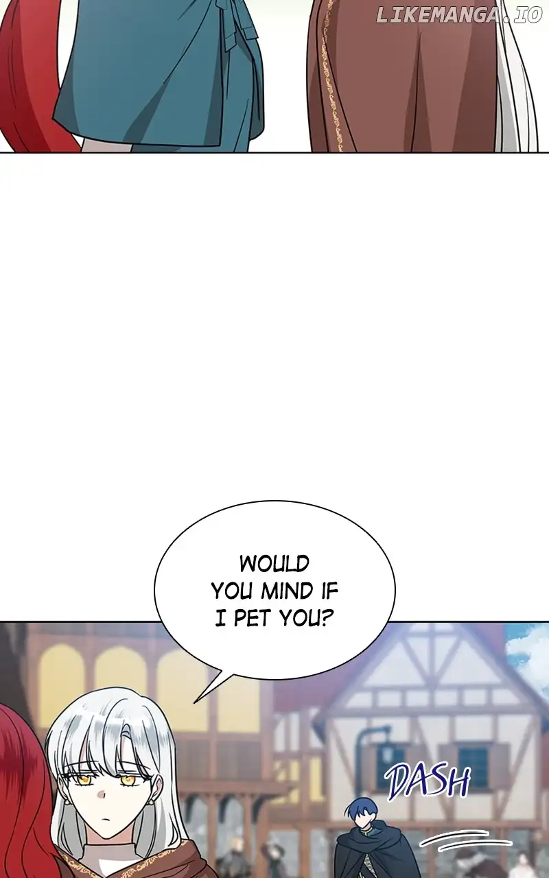 Hoping for My Death chapter 26 page 40