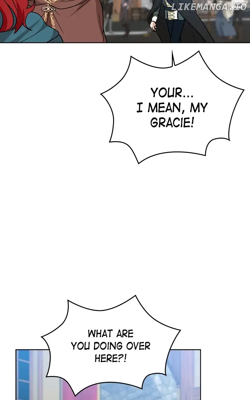 Hoping for My Death chapter 26 page 41
