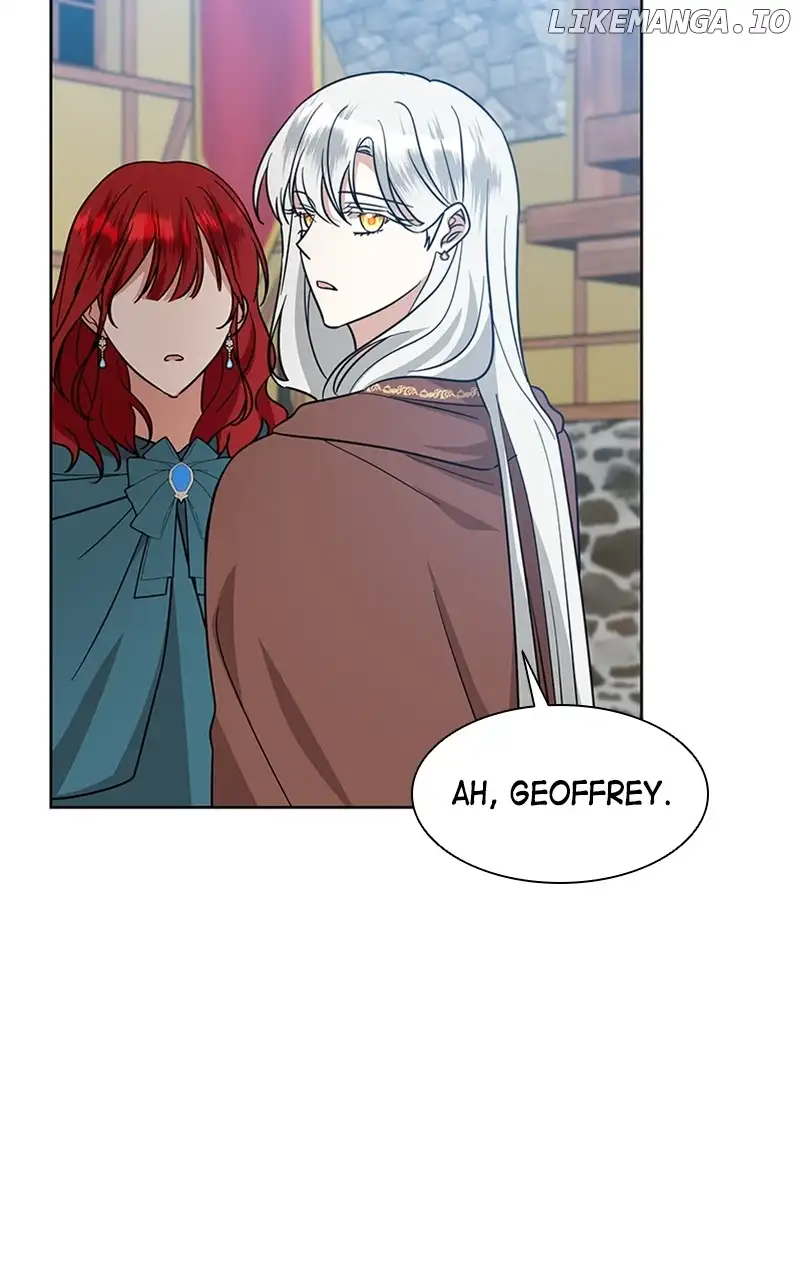 Hoping for My Death chapter 26 page 42