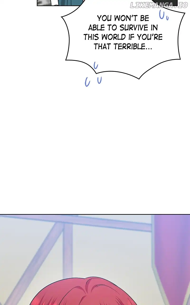 Hoping for My Death chapter 26 page 45