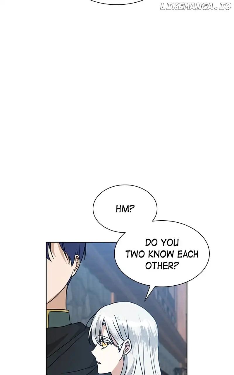 Hoping for My Death chapter 26 page 47