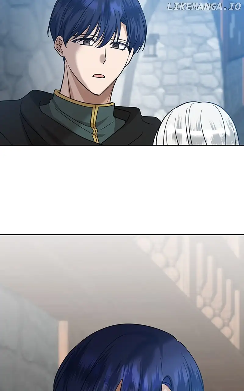 Hoping for My Death chapter 26 page 49